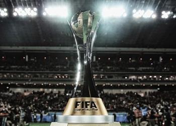 قرعة مثيرة لبطولة كأس العالم للأندية في الإمارات