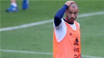 تجديد عقود برشلونة يستعد للإعلان عن تجديد عقد ماسكيرانو حتى 2019