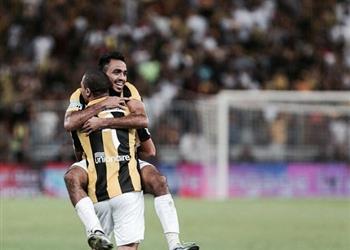 م حترفين كهربا حارس الإتحاد باعني ومواجهة الهلال حاسمة