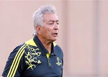 حلمي طولان شيكابلا أفضل لاعبي الزمالك وشرف لي تدريب الأهلي