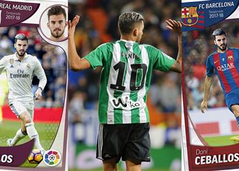 تقارير الميركاتو برشلونة يضع ريال مدريد في حالة تأهب للتعاقد مع سيبايوس