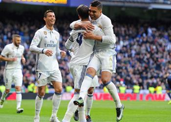 روما يجدد مفاوضاته لضم لاعب ريال مدريد