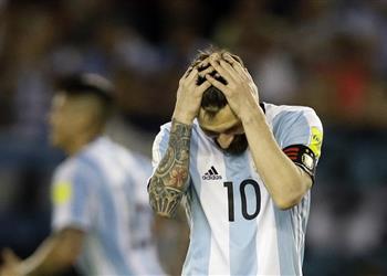 أخبار ميسي يطير إلى سويسرا تلبيا لرغبة الإتحاد الأرجنتيني لتقليص العقوبة