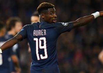 تقارير الميركاتو برشلونة يراقب الظهير سيرج اورييه تمهيد ا لضمه من صفوف باريس سان جيرمان