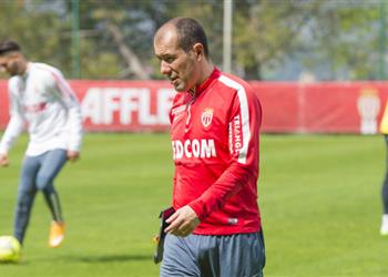 جارديم يكشف سبب تجميد مبابي