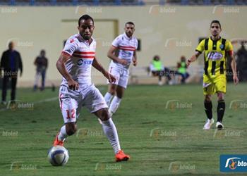 حسني فتحي نسعى لحسم المركز الثاني بالدوري ومستعدون لاتحاد العاصمة