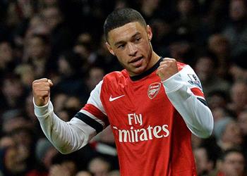 تشيلسي يحسم صفقة تشامبرلين والإعلان قريب ا