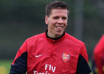 ميركاتو الحراس آرسنال يرفض عرض يوفنتوس للتعاقد مع شتشيسني