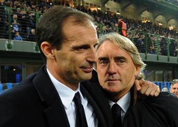 تصريحات مانشيني مشيد ا بإنجاز كونتي في تشيلسي المدربون الإيطاليون الأفضل في العالم