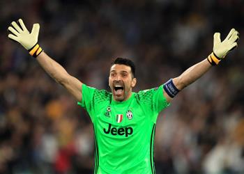 تصريحات بوفون كنت أعتقد أنني لن أخوض نهائي الأبطال مرة أخرى لكن أؤمن بحلمي