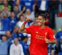 تصريحات فيرمينو كلوب يستطيع جعلي نيمار ليفربول