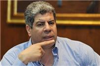 شوبير رفضت رئاسة الأهلي التي تعادل مجلس الوزراء