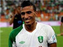 تأشيرة بريطانيا تنقذ عبد الشافي قبل مباراة السوبر