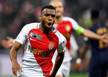 ليفربول يتواصل مع موناكو لضم هدف آرسنال