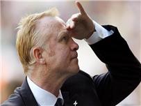 ديلي ميل تبرز خبر تعاقد الزمالك مع ماكليش