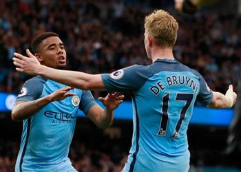 خيسوس دي بروين واحد من أفضل اللاعبين في العالم