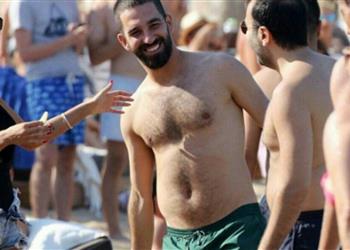 أخبار زيادة وزن توران تهدد بقاءه في برشلونة