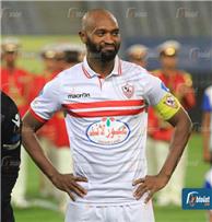 سبب غياب شيكابالا عن تدريبات الزمالك