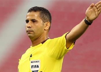 محمود عاشور يعلق على أحداث مواجهة الأهلي والإنتاج ويؤكد نعاني من ضغوط شديدة