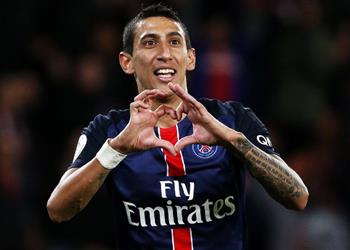 ختام_الميركاتو برشلونة يقترب من حسم صفقة دي ماريا