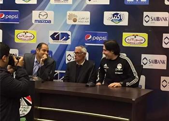 لهيطة يكشف موعد معسكر المنتخب ويؤكد إجازة كوبر لظروف أسرية