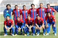 اليوم بتروجيت يصطدم بكمين الداخلية في الدوري