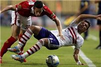 سويلم يكشف سبب إقامة مباريات الزمالك على بتروسبورت