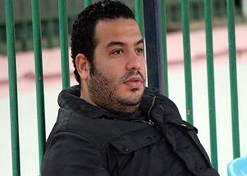 عضو الزمالك يعلن استقالته اليوم