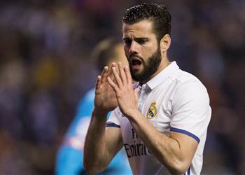 تصريحات ناتشو ريال مدريد يجري في دم راموس وزيدان سبب بقائي