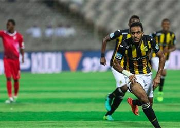 م حترفين كهربا أساسيا مع إتحاد جدة في مواجهة الفتح