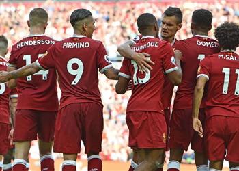 كلوب يعلق على مستقبل ليفربول ودور صلاح في هزيمة أرسنال