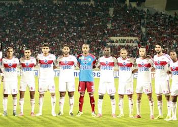 دوري الأبطال فيديو الوداد يخطف فوز ا مثير ا من زاناكو ويتأهل لدور الثمانية