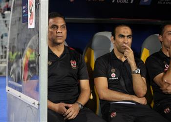 البدري أزمة الدفاع تسببت في هزيمتنا أمام الفيصلي