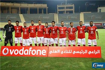 البدري يعلن قائمة الأهلي لمواجهة أسوان بعودة حجازي واستبعاد ميدو جابر