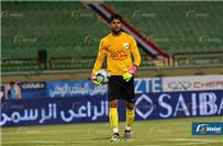 مدرب حراس إنبي لـ كوبر حارسنا لن يخذلك فهو الأفضل فى مصر