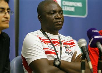 دوري الأبطال مدرب زاناكو أعرف الأهلي جيد ا وقادرون على منافسة الأندية المصرية