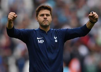 بوتشيتينو بعد عبور ليفربول برباعية هدفنا الصدارة