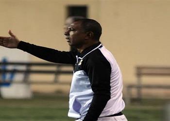 العيسوي فعلنا كل شيء أمام المقاولون إلا الفوز وغياب عبدربه أثر علينا