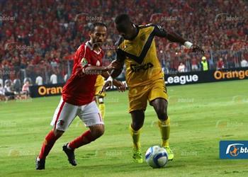 بيومي معقب ا على استدعاء الحاوي للمنتخب قرار صحيح جد ا