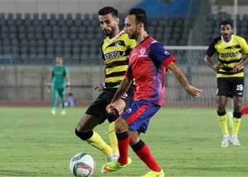 رسمي ا الزمالك يضم حاوي بتروجت 4 مواسم