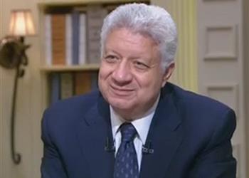 رئيس الزمالك لاعب روما ينتج ذهب ا للمقاولون