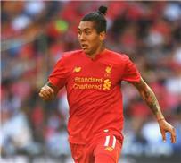 لعنة الإصابات فيرمينو لن يبدأ مباراة تشيلسي