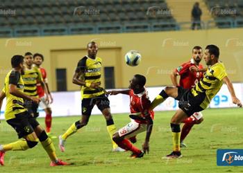 موعد مواجهة الأهلي ودجلة بكأس مصر والقنوات الناقلة