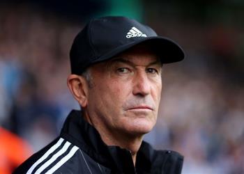 مدرب وست بروميتش نأمل في مواصلة تألقنا أمام برايتون