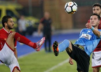 3 أسباب تدفع الأهلى لـ الثأر من الفيصلي إهانة الجماهير رد الاعتبار الأبرز