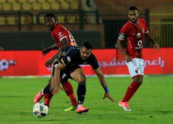 عاشور راحة 48 ساعة من تدريبات الأهلي