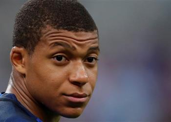 تصريحات مبابي الرحيل عن موناكو سأفاضل بين العروض