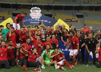 مروان محسن يكشف موعد عودته للملاعب ويؤكد كنت واثق ا في زملائي