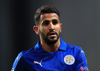 ختام_الميركاتو ليستر سيتي يوافق على انتقال محرز لتشيلسي