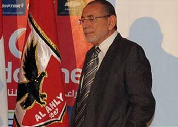 القيعي أبوتريكة لا يستحق ما يحدث معه ومشوار غالي سينتهي قريب ا و صبحي وتريزيجيه الأفضل في مصر